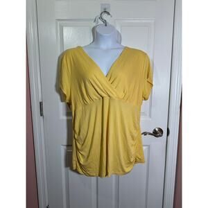Marianne 3x Yellow top